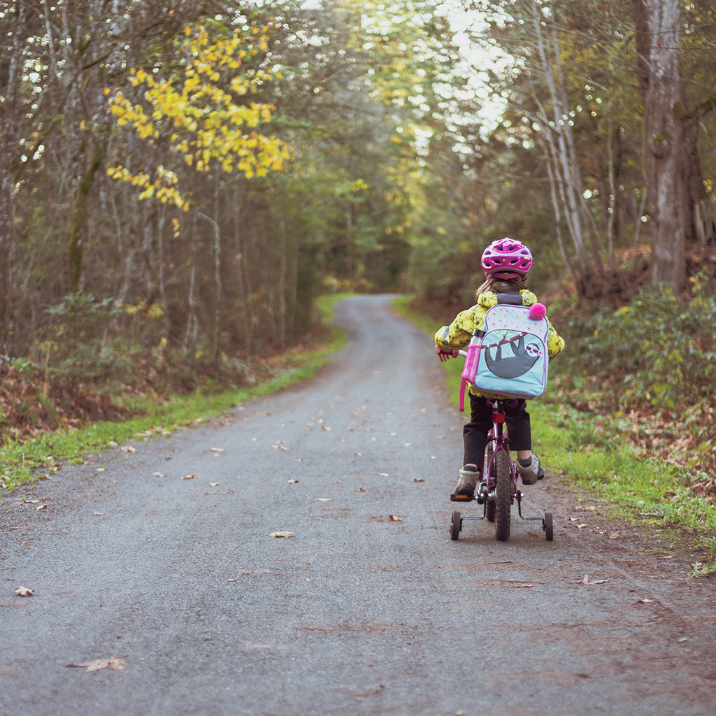 Get the Best Out of Your Kids' Bike with These Accessories