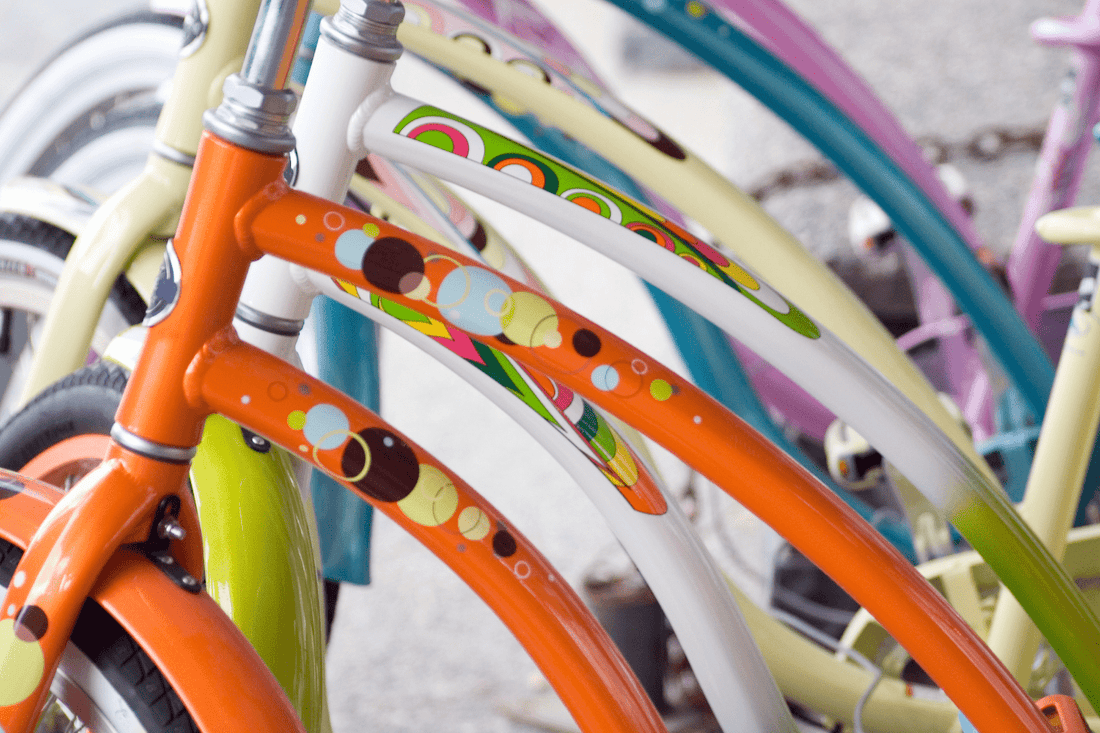 Aluminum or Steel: Which is the Right Choice for Your Child's Bike?