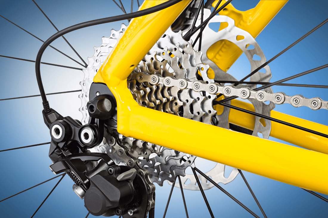 Bike Gears Simplified: A Must-Read for Savvy Parents