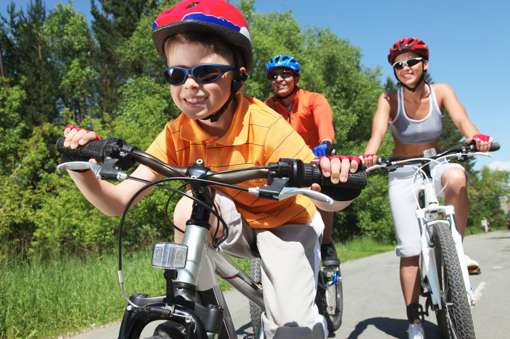 A Parent's Guide: Choosing the Right Bike Type for Your Child