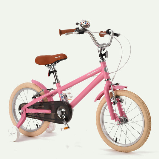 girls 16 inch bike
